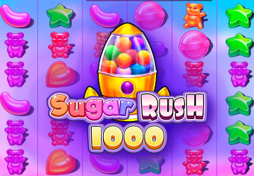 Tiger Rush — карточка выпуска на витрине