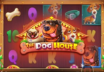 Кадр из игры Elvis Frog in Vegas